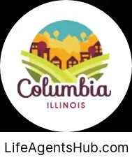 Local Life Insurance Agents in Columbia Illinois