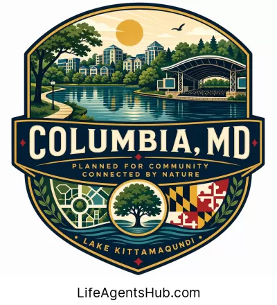 Local Life Insurance Agents in Columbia Maryland