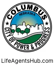 Local Life Insurance Agents in Columbus Nebraska