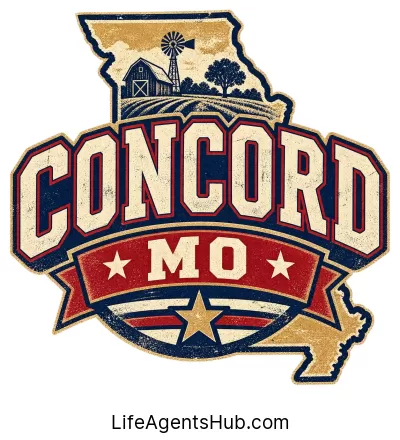 Local Life Insurance Agents in Concord Missouri