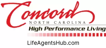 Local Life Insurance Agents in Concord North Carolina