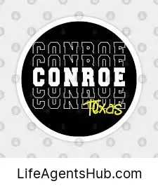 Local Life Insurance Agents in Conroe Texas