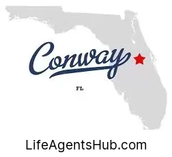 Local Life Insurance Agents in Conway Florida