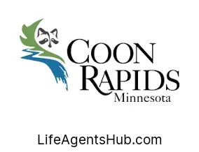 Local Life Insurance Agents in Coon Rapids Minnesota
