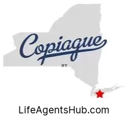 Local Life Insurance Agents in Copiague New York