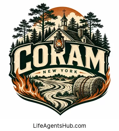Local Life Insurance Agents in Coram New York