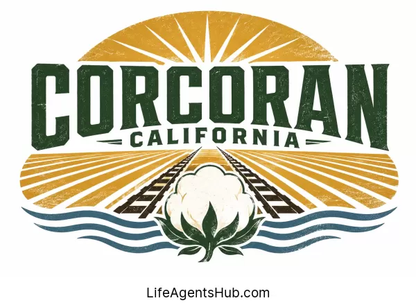 Local Life Insurance Agents in Corcoran California