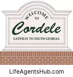 Local Life Insurance Agents in Cordele Georgia