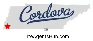 Local Life Insurance Agents in Cordova Tennessee
