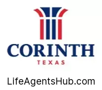 Local Life Insurance Agents in Corinth Texas