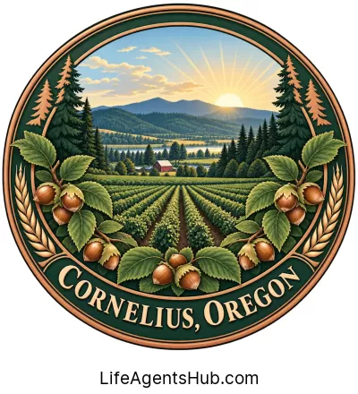 Local Life Insurance Agents in Cornelius Oregon