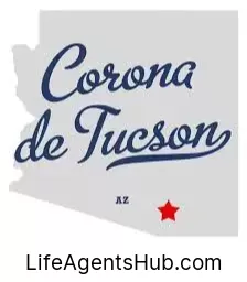 Local Life Insurance Agents in Corona de Tucson Arizona