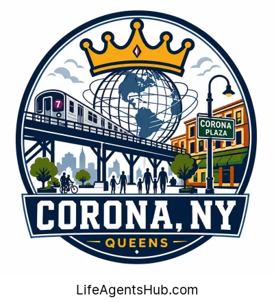Local Life Insurance Agents in Corona New York
