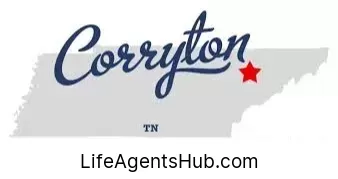 Local Life Insurance Agents in Corryton Tennessee