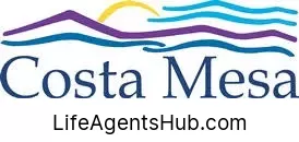 Local Life Insurance Agents in Costa Mesa California