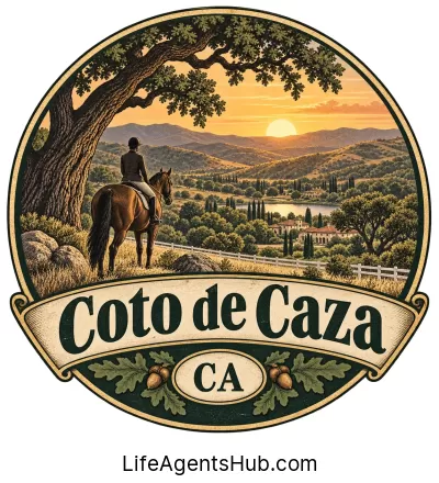 Local Life Insurance Agents in Coto de Caza California