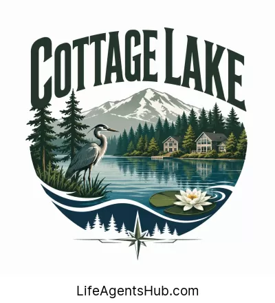 Local Life Insurance Agents in Cottage Lake Washington