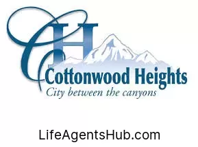Local Life Insurance Agents in Cottonwood Heights Utah