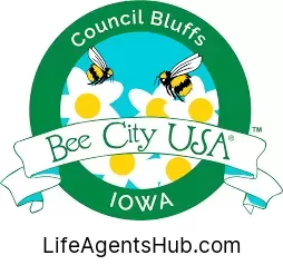 Local Life Insurance Agents in Council Bluffs Iowa