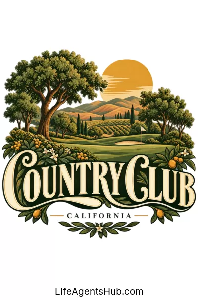 Local Life Insurance Agents in Country Club California