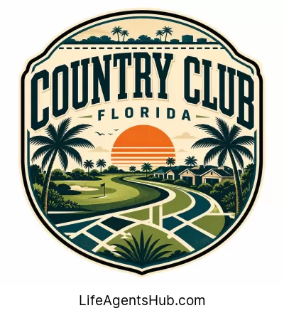 Local Life Insurance Agents in Country Club Florida