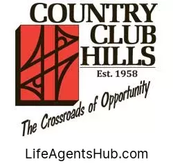 Local Life Insurance Agents in Country Club Hills Illinois