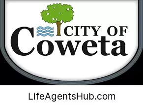 Local Life Insurance Agents in Coweta Oklahoma