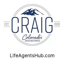 Local Life Insurance Agents in Craig Colorado