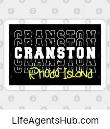 Local Life Insurance Agents in Cranston Rhode Island