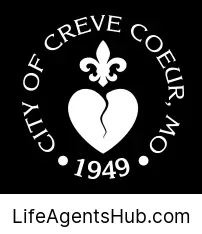 Local Life Insurance Agents in Creve Coeur Missouri