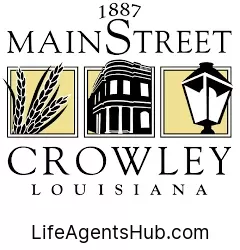 Local Life Insurance Agents in Crowley Louisiana
