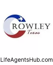 Local Life Insurance Agents in Crowley Texas