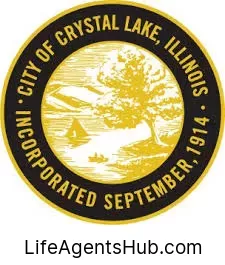 Local Life Insurance Agents in Crystal Lake Illinois