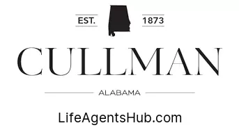 Local Life Insurance Agents in Cullman Alabama