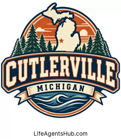 Local Life Insurance Agents in Cutlerville Michigan