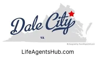 Local Life Insurance Agents in Dale City Virginia