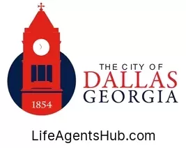 Local Life Insurance Agents in Dallas Georgia