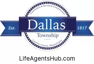 Local Life Insurance Agents in Dallas Pennsylvania