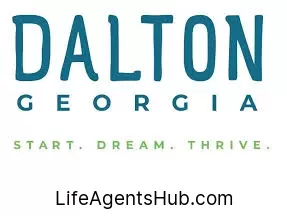 Local Life Insurance Agents in Dalton Georgia