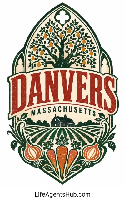 Local Life Insurance Agents in Danvers Massachusetts