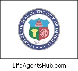 Local Life Insurance Agents in Danville Illinois