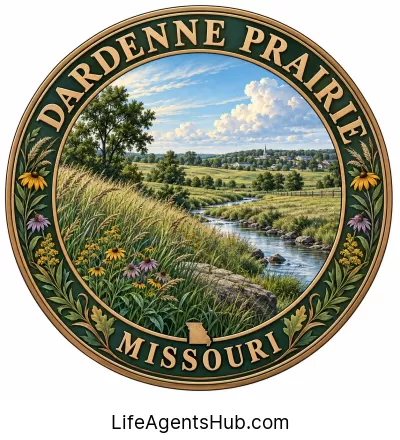 Local Life Insurance Agents in Dardenne Prairie Missouri