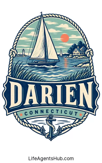 Local Life Insurance Agents in Darien Connecticut