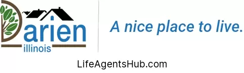 Local Life Insurance Agents in Darien Illinois