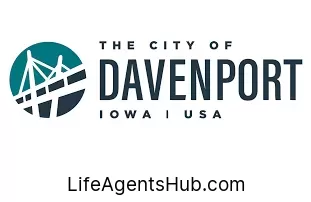 Local Life Insurance Agents in Davenport Iowa