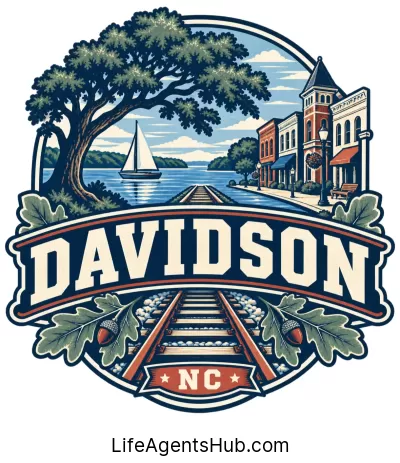 Local Life Insurance Agents in Davidson North Carolina