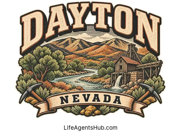 Local Life Insurance Agents in Dayton Nevada
