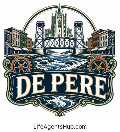 Local Life Insurance Agents in De Pere Wisconsin