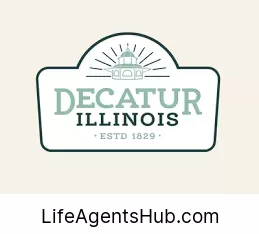 Local Life Insurance Agents in Decatur Illinois