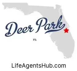 Local Life Insurance Agents in Deer Park Florida